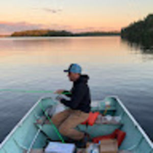 Meet your Posher, Jason